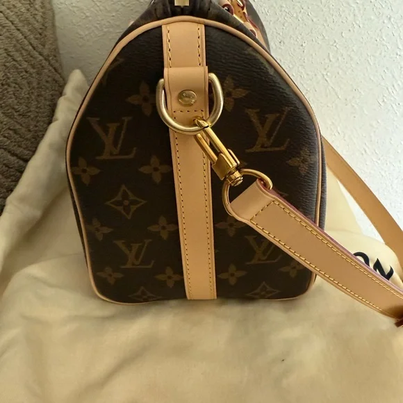 Speedy B 25 - Picture 4 of 8